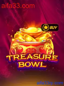 TreasureBowl